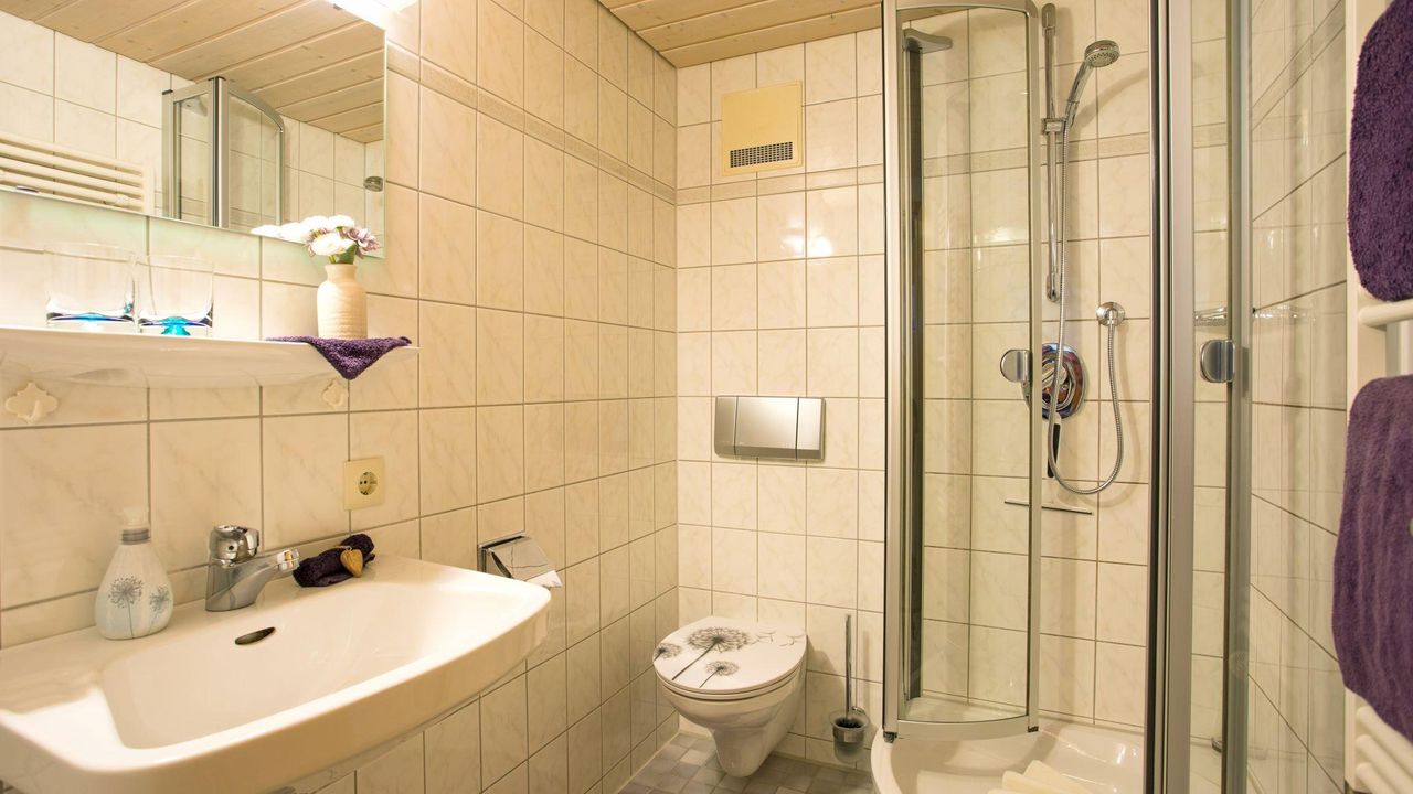 FeWo Alpspitz Bad FeWo Alpspitz Bad